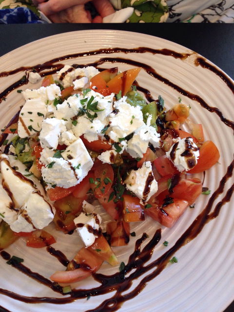 Aliment Cafe - Australian Directory 4