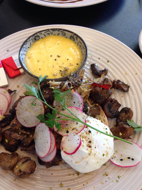 Aliment Cafe - Australian Directory 5