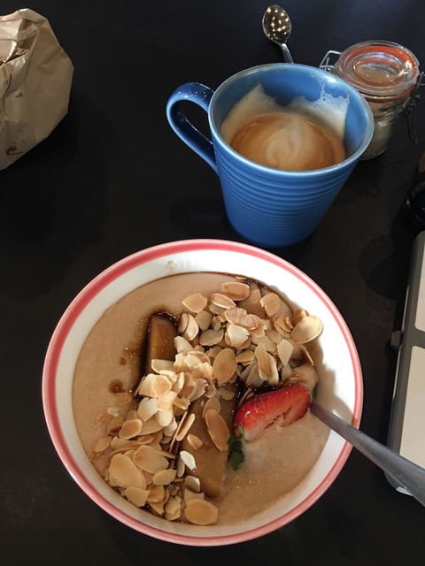Aliment Cafe - Australian Directory 6
