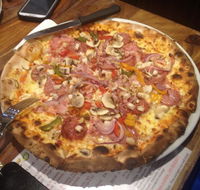 Amico Cafe - Australian Directory