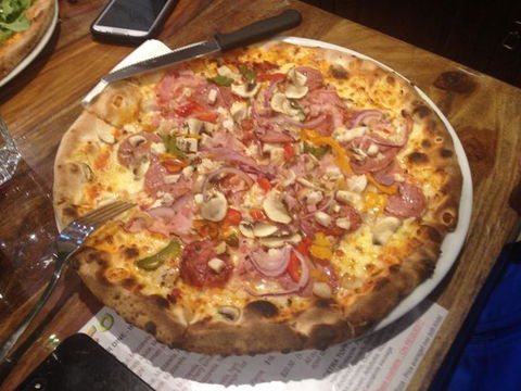 Amico Cafe - Australian Directory 0