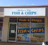 Ballajura City Fish Supplies - Australian Directory