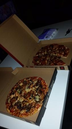Ballajura Pizza - Australian Directory 0