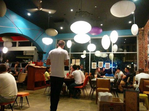 BB, A Pop Up - Australian Directory 0