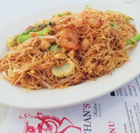 Bibik Chan's - Australian Directory