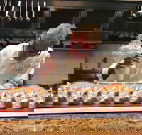 Bistro des Artistes - Australian Directory