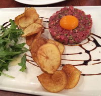 Bistro Felix - Australian Directory