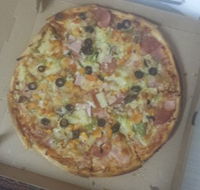 Brett's Pizza Inn  Coffee Lounge - Australian Directory