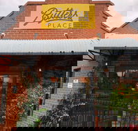 Butters Place Cafe - Australian Directory