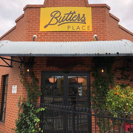 Butters Place Cafe - Australian Directory 0