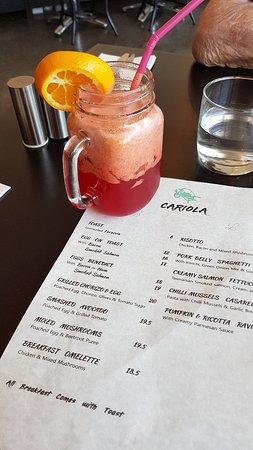 Cariola Cafe - Australian Directory 0