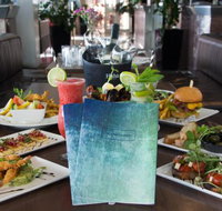 CBlu Restaurant - Australian Directory