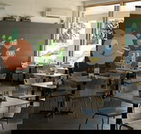 Cheeky Peach Patisserie Cafe - Australian Directory