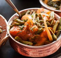 Chutney Marys - Australian Directory
