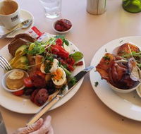 Coode Street Cafe - Australian Directory