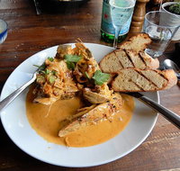 Cott  Co. Fish Bar - Australian Directory
