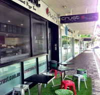 Crust Gourmet Pizza Bar - Australian Directory