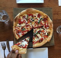 Delisio Pizza - Australian Directory