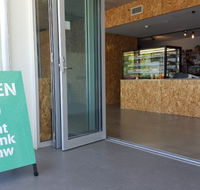 Eat Drink Raw - Australian Directory