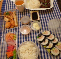 Edo Japanese BBQ Restaurant - Australian Directory