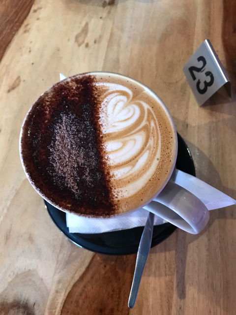 F5 Coffee Co - Australian Directory 6
