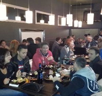 FBI Family Bistro Italiano - Australian Directory