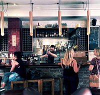 Five Bar - Australian Directory