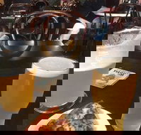 Flying Scotsman - Australian Directory