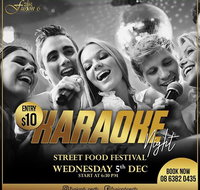 Fusion 6 Indian Restaurant  Bar - Australian Directory