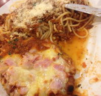 Gino's Spaghetti Bar - Australian Directory