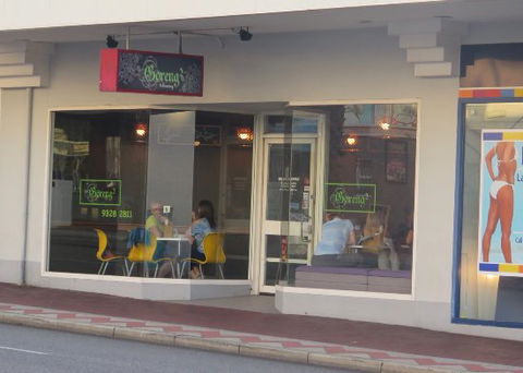 Goreng2 - Australian Directory 0