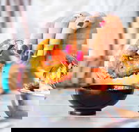 Grab a Yabby - Australian Directory