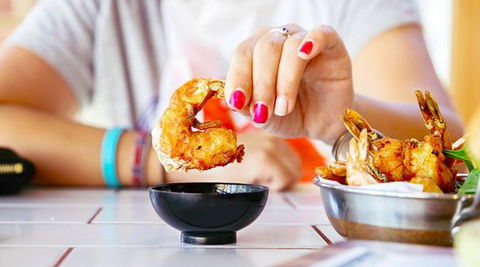 Grab A Yabby - Australian Directory 0