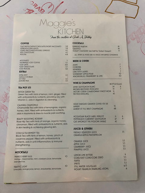 Grab A Yabby - Australian Directory 2