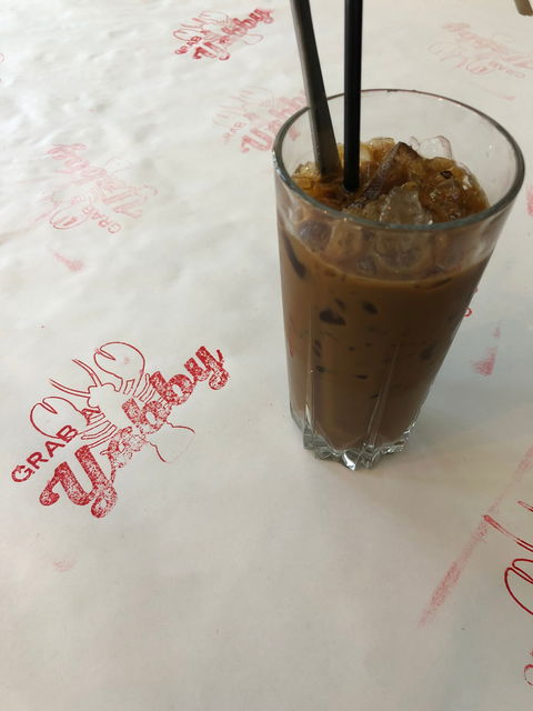 Grab A Yabby - Australian Directory 8