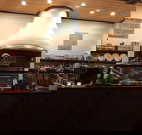 Gratias Organic Vegan  Vegetarian Cafe - Australian Directory