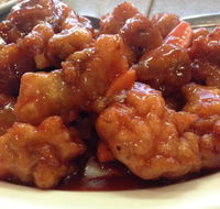 Happy Dragon Chinese Restaurant - Australian Directory