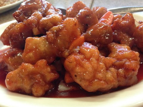 Happy Dragon Chinese Restaurant - Australian Directory 0