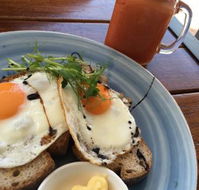 Health Feak Cafe - Australian Directory