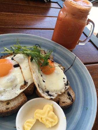 Health Feak Cafe - Australian Directory 0