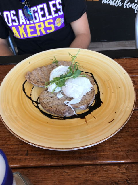 Health Feak Cafe - Australian Directory 11