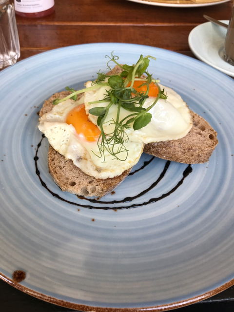 Health Feak Cafe - Australian Directory 3