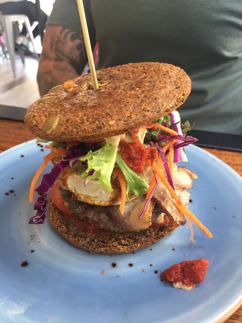 Health Feak Cafe - Australian Directory 7