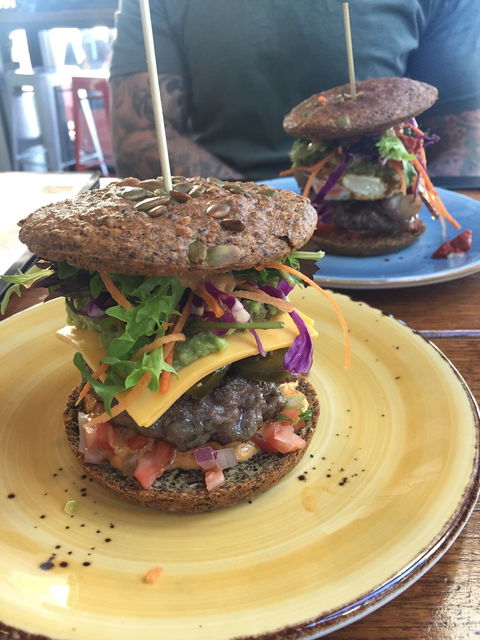 Health Feak Cafe - Australian Directory 8