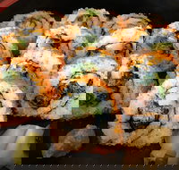 Hiro Japanese - Australian Directory