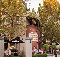 Inglewood Bar  Brasserie - Australian Directory