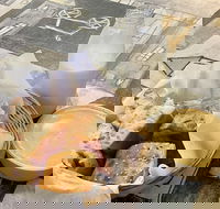 Istanbul Kitchen - Australian Directory