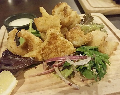 Joe's Wine And Dine - Australian Directory 0