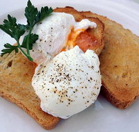 John St Cafe - Australian Directory