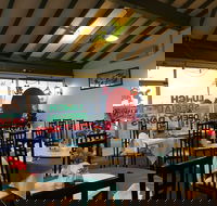 Kim Long Chinese Restaurant - Australian Directory